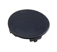 Bekuyu Tapa para Gancho De Remolque del Parachoques Delantero De para Serie 1 F20 F21 LCI M-Sport (2015-2019) 51118064578