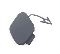 Bekuyu Tapa para Gancho De Remolque del Parachoques Delantero del para Jaguar para F-Pace 2017-2020 T4A13477LML