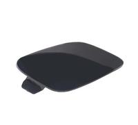 Bekuyu Tapa Protectora del Gancho De Remolque del Parachoques Delantero para Volvo S60 (2011-2013) (39802519)