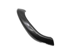 Bekuyu Tirador Puerta Interior Coche Cubierta Exterior Manija Puerta Delantera Trasera Izquierda Y Derecha Para X1 X2 F48 F49 F39 2016 2017 2018 2019 2020(Carbon look Right)