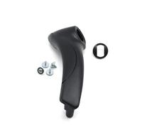 Bekuyu Tirador Puerta Interior Coche Delantero Izquierdo/derecho Conjunto Manija Puerta Interior Coche 8200316977 8200316979 Para Renault Para Clio 3 MK3 2005 2006 2007 2008 2009(LHD-Front Right)