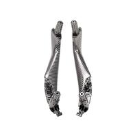 Bekuyu Tirador Puerta Interior Coche LHD RHD Izquierda Derecha Manija Puerta Interior Coche Cubierta Interior Embellecedor Para Serie 5 M5 G30 G31 F90 2017-2022 51417438523(Carbon Rear 2pcs)