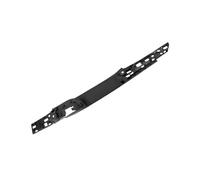 Bekuyu Tirador Puerta Interior Coche Manija Interior Puerta Delantera Y Trasera Soporte Para Reposabrazos Color Negro Para Serie 7 F01 F02(Rear Left(F02))