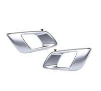 Bekuyu Tirador Puerta Interior Coche Para Ford Para Ranger 2012-2021 AB39-21970-AB AB39-21971-AB Manija Puerta Interior Izquierda/derecha