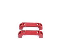 Bekuyu Tirador Puerta Interior Coche Para Land Rover Para Defender 90 110 2004-2018 Embellecedor Manija Puerta Interior Aleación Aluminio(Style 8)
