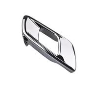 Bekuyu Tirador Puerta Interior Coche Para Mazda BT50 2012 2013 2014 2015 2016 2017 2018 2019 AB3921971 AB3921970 Embellecedor Manija Puerta Interior Coche(Electroplated Right)