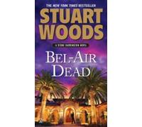 Bel-air Dead (ebook)