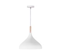 Bel air home - lámpara colgante baviera - 1xe-27 (bombilla no incluid