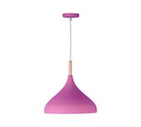 Bel air home - lámpara colgante baviera 1xe-27 (bombilla no incluida)