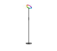 BEL AIR HOME Lámpara de Pie LED RGB + CTT SMART
