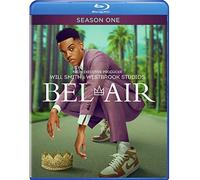 Bel-Air: Season One [USA] [Blu-ray]
