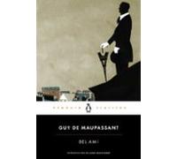 Bel Ami (Penguin Clásicos)