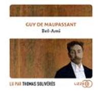 Bel-Ami