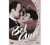 Bel Ami [Alemania] [DVD]