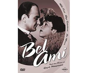 Bel Ami [Alemania] [DVD]