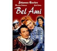 Bel Ami [Alemania] [VHS]
