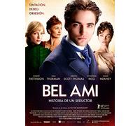 Bel Ami [Blu-ray]
