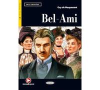 BEL AMI (CHAT NOIR) (CIDEB. CHAT NOIR. LIRE ET S'ENTRAINER)