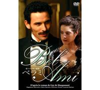 Bel Ami [DVD de Audio]