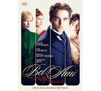 Bel Ami [DVD de Audio]