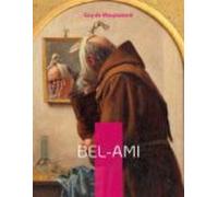 Bel-ami (ebook)