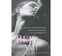 Bel-ami (ebook)