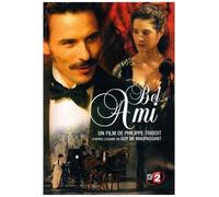 Bel ami [Francia] [DVD]
