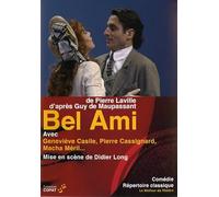 bel ami [Francia] [DVD]
