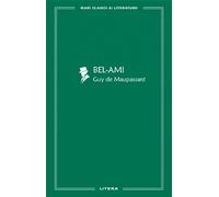 Bel-Ami - Guy de Maupassant