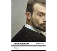 Bel Ami | Guy De Maupassant, Esther Benítez
