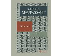 Bel Ami (I Classici Bompiani)