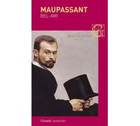 Bel-Ami (I grandi libri)