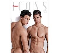 Bel Ami Icons 2025 (Calendars 2025)