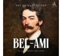 Bel-ami - Livre Audio (audiolibro)