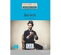 Bel Ami - Niveau 3/b1 - Livre + Audio Telechargeable (lectures Cle En