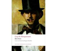 Bel-Ami (Oxford World's Classics)