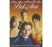 Bel Ami [USA] [DVD]