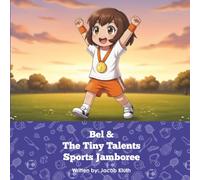 Bel and The Tiny Talents Sports Jamboree