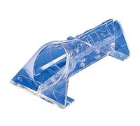 Bel-Art F46401-0000 - Limpiador de ratón con acceso Dorsal (18 - 35 g, TPX), color transparente