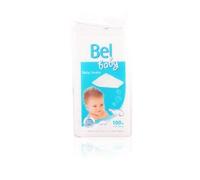 Bel Baby Gasas No Tejidas 100 Pcs