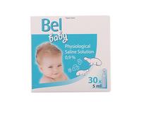 Bel Baby Suero Fisiológico Ampollas 30 X 5ml