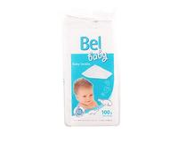 Bel Bel Baby Gasas No Tejidas - 100 Unidades
