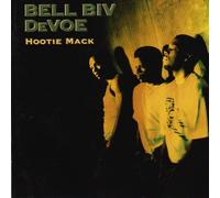 Bel Biv Devoe - Bell Biv Devoe - Hootie Mack - Mca Records - Mcd10853