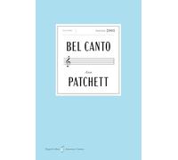 Bel Canto American Classics Edition: A Novel: 28 (Harpercollins American Classics)