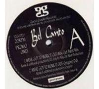BEL CANTO - BEL CANTO / WE'VE GOT TO WORK IT OUT