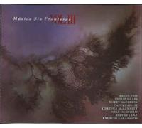 Bel Canto,Brian Eno,Capercaillie,Philip Glass,Wim Mertens,Neuronium,Andreas Wollenweider,Ryuichi Sakamoto,Steve Roach,Enya,Loreena McKennitt,John Cale,Mike Oldfield,Bobby Mcferrin,David Lanz - Musica Sin Fronteras Vol.III