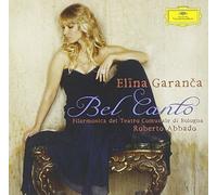 Bel Canto by unknown (2009-04-28)