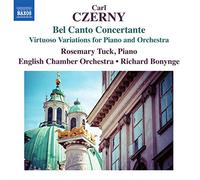 Bel Canto Concertante