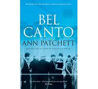 Bel Canto (Italian Edition): Winner of the Women’s Prize for Fiction, as seen on BBC Between the Covers