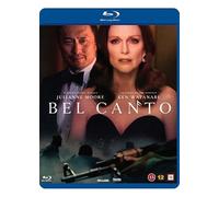 Bel Canto. La última función / Bel Canto [ Origen Danés, Ningun Idioma Espanol ] (Blu-Ray)